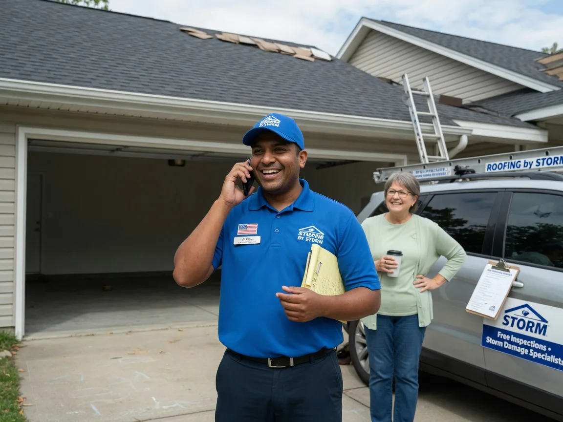 Roof Repair Near Me Eagle Bend, MN FAQs